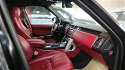 لاند ڕۆڤەر ڕانج ڕۆڤەر ڤۆگ